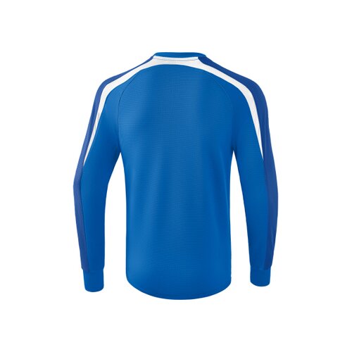 Liga 2.0 Sweatshirt new royal/true blue/wei