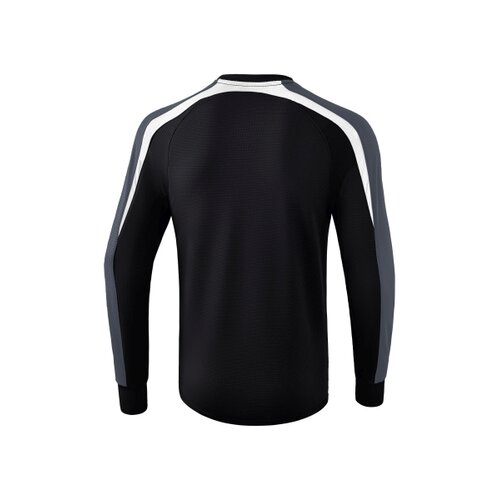 Liga 2.0 Sweatshirt schwarz/wei/dunkelgrau