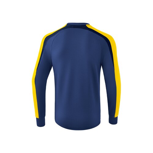 Liga 2.0 Sweatshirt new navy/gelb/dark navy