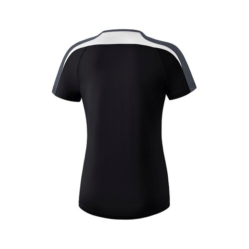 Liga 2.0 T-Shirt schwarz/wei/dunkelgrau