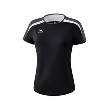 Liga 2.0 T-Shirt schwarz/wei/dunkelgrau