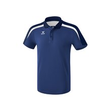 Liga 2.0 Poloshirt new navy/dark navy/wei