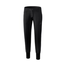 Yogahose schwarz