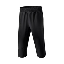 3/4 Hose schwarz