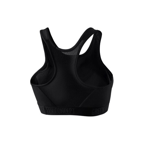 Sport-Bra schwarz