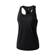 Tanktop schwarz