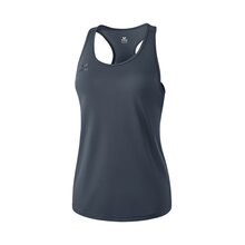 Tanktop twist of lime