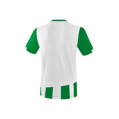 SIENA 3.0 Trikot smaragd/wei