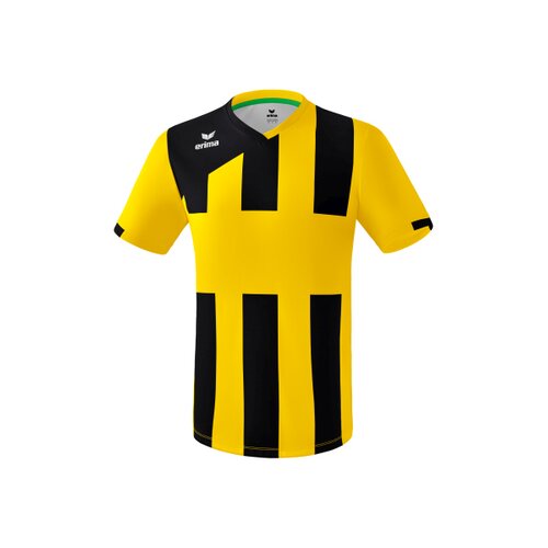 SIENA 3.0 Trikot gelb/schwarz