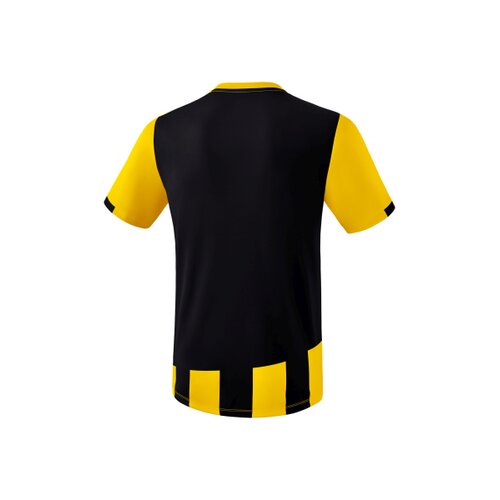 SIENA 3.0 Trikot gelb/schwarz