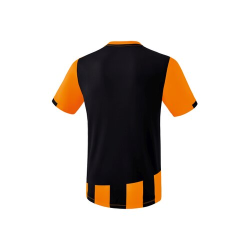 SIENA 3.0 Trikot orange/schwarz