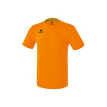 Liga Trikot orange
