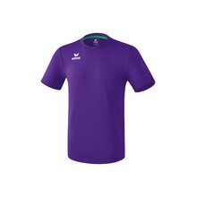 Liga Trikot violet