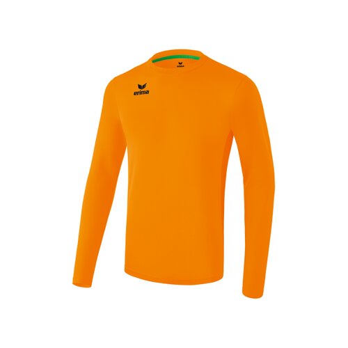 Trikot Liga langarm orange