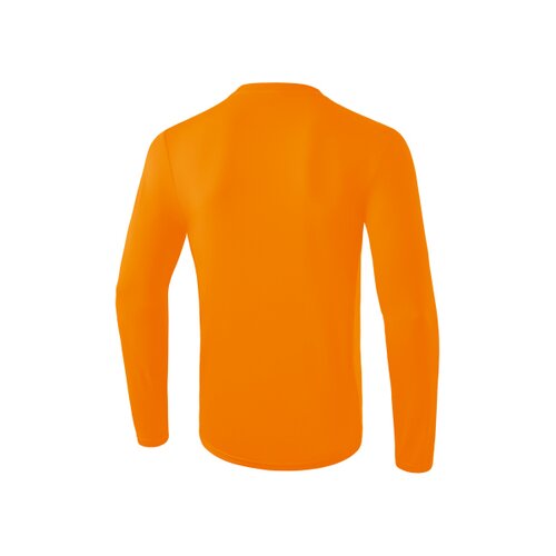 Trikot Liga langarm orange