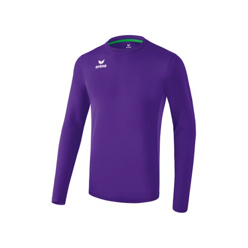 Trikot Liga langarm violet