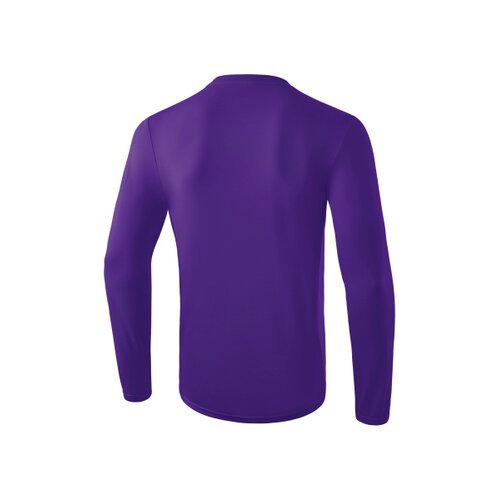 Trikot Liga langarm violet