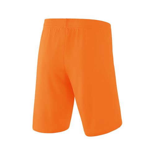 Rio 2.0 Shorts neon orange