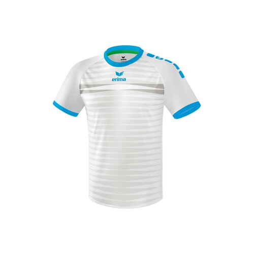 Ferrara 2.0 Trikot wei/curacao