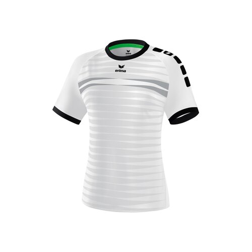 Erima Ferrara 2.0 Trikot weiß/schwarz