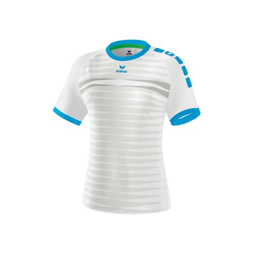 Erima Ferrara 2.0 Trikot weiß/curacao