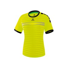 Ferrara 2.0 Trikot neon gelb/schwarz