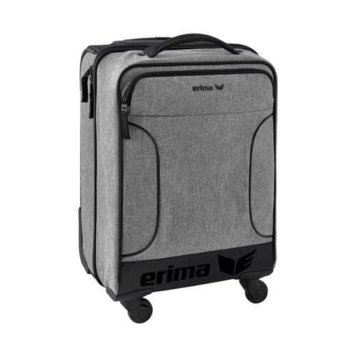 Travel Line Travel Trolley grau melange