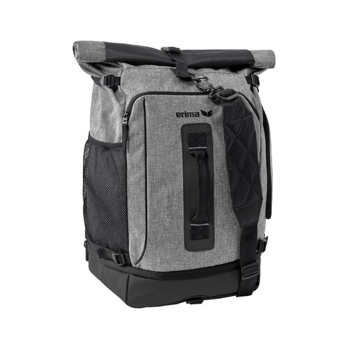 Travel Line Travel Pack grau melange