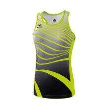 Singlet neon gelb/schwarz