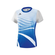 T-Shirt new royal/wei