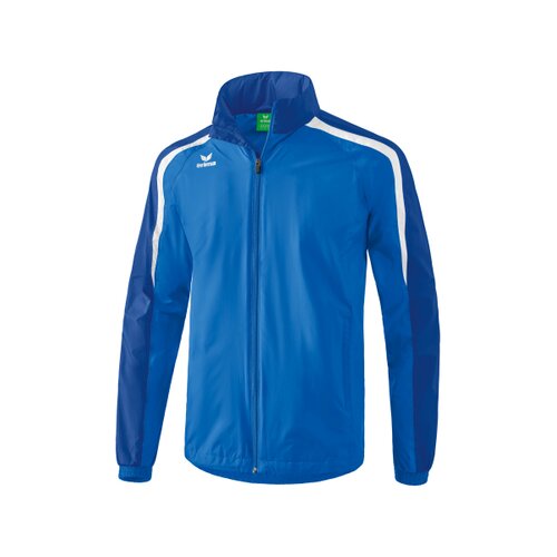 Liga 2.0 Allwetterjacke new royal/true blue/wei 152