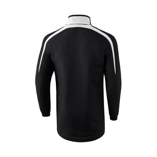 Liga 2.0 Stadionjacke schwarz/wei 128