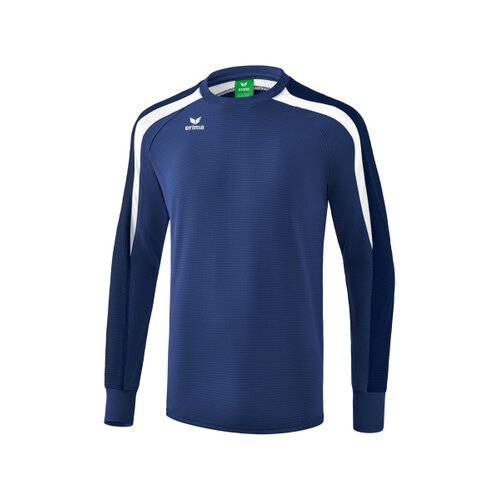 Liga 2.0 Sweatshirt new navy/dark navy/wei L