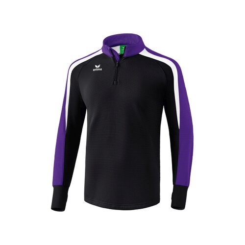 Liga 2.0 Trainingstop schwarz/violet/wei 4XL