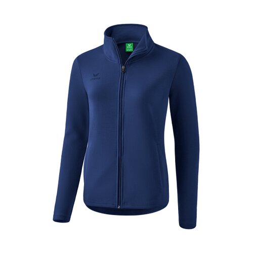 Sweatjacke new navy 48