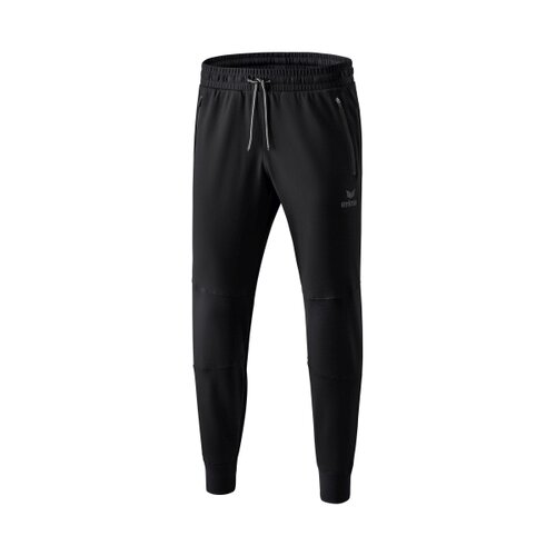 Essential Sweathose schwarz XL