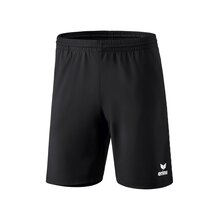 Trainingsshorts schwarz L