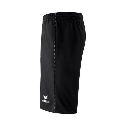 Trainingsshorts schwarz XXXL