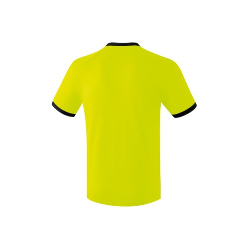 Ferrara 2.0 Trikot neon gelb/schwarz XXXL