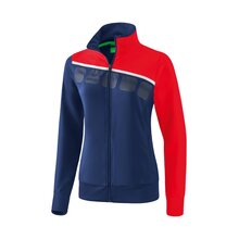 5-C Prsentationsjacke new navy/rot/wei