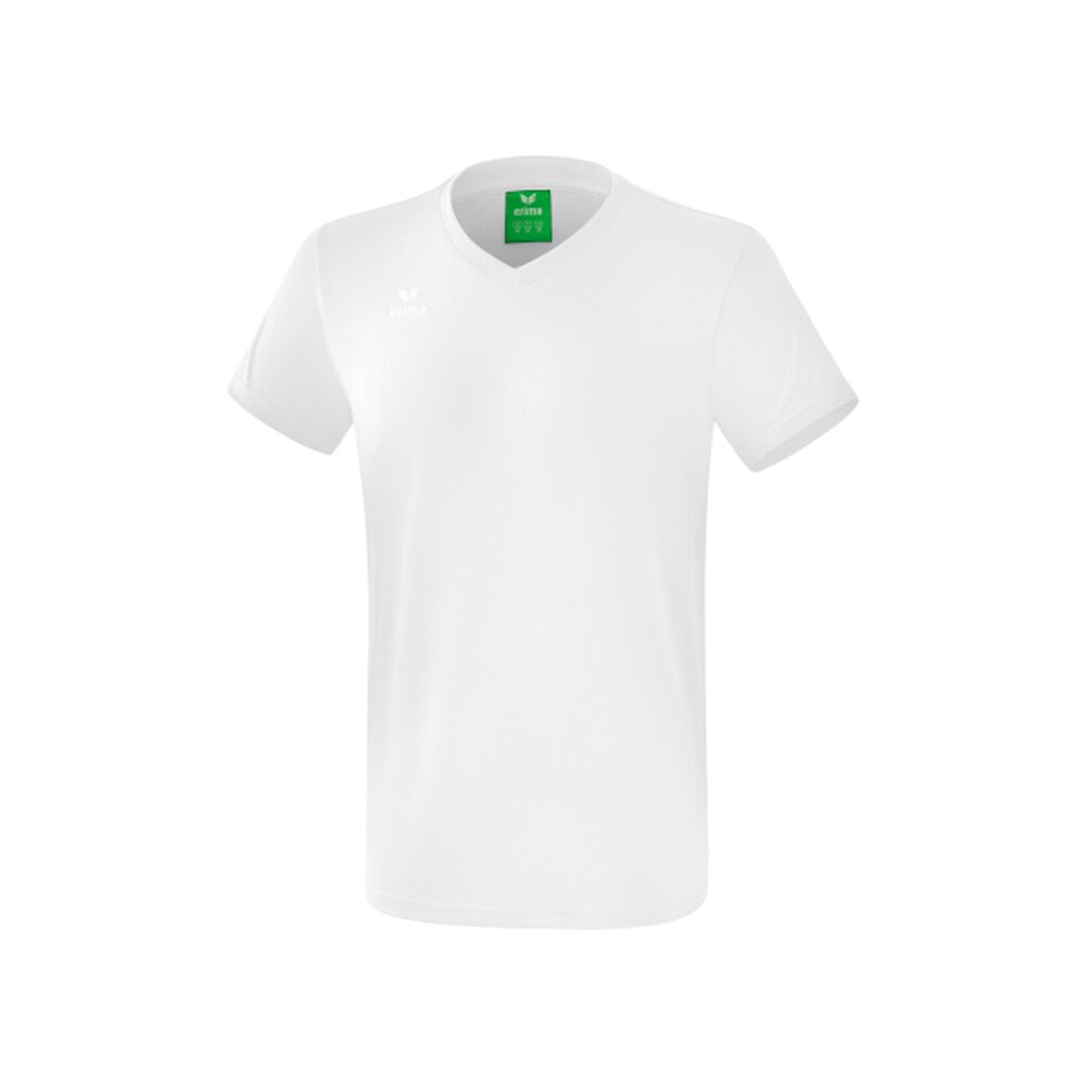 Style T-Shirt weiß, 29,99