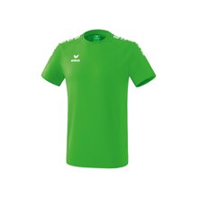 Essential 5-C T-Shirt green/wei