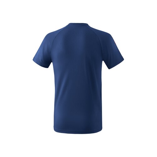 Essential 5-C T-Shirt new navy/rot