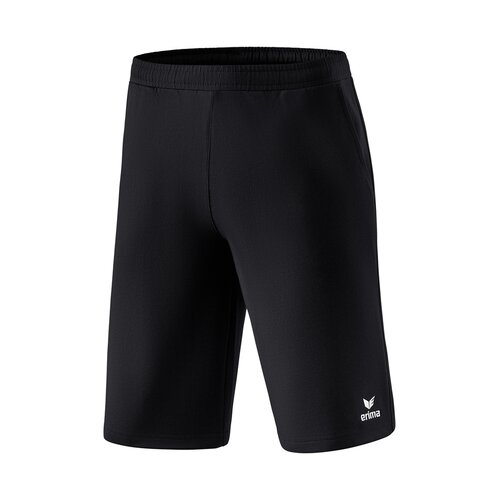 Essential 5-C Shorts schwarz/wei