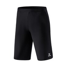 Essential 5-C Shorts schwarz/weiß