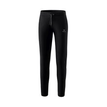 Sweatpant schwarz