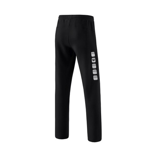 Essential 5-C Sweatpants schwarz/wei