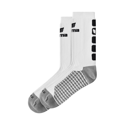 CLASSIC 5-C Socken wei/schwarz