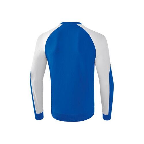 Essential 5-C Sweatshirt new royal/wei