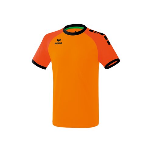 Zenari 3.0 Trikot orange/mandarine/schwarz